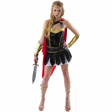 Goedkoop  Sexy gladiator jurkje model Rome carnavalskleding