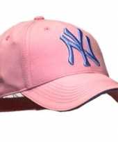 Goedkoop baseballcap new york yankees carnavalskleding