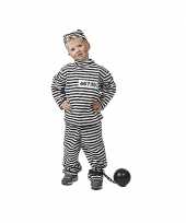 Goedkoop carnavalskleding boef kind