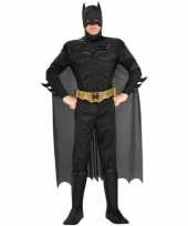 Goedkoop superheld batman carnavalskleding